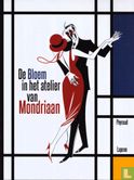 Mondrian [sketchbook] - Bild 3