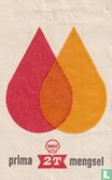 Shell - prima 2T Mengsel - Image 1
