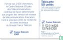 1995 Le Cinquantenaire du CNET - Image 2