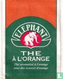 Thé à L'Orange