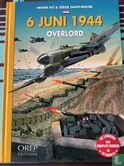 6 juni 1944 overlord