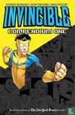 Invincible Compendium One - Bild 1