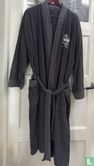 Bathrobe Bumblebee (d.gray, anthracite) - Image 5