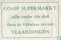 Co-op Supermarkt - Afbeelding 1