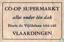 Co-op Supermarkt - Bild 1