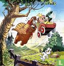 Puzzel Bommelwereld [3-4] - Afbeelding 2