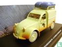 Citroën 2CV Fourgonnette - Image 1