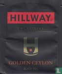 Golden Ceylon