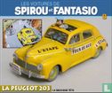 Peugeot 203