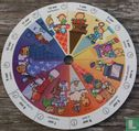 Mini klokpuzzel