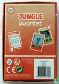 Jungle kwartet