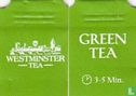 Green Tea  - Afbeelding 3
