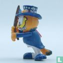 Garfield - USA - Bild 4