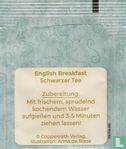 17 English Breakfast