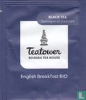 English Breakfast BIO