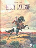 Billy Lavigne