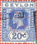 George V - Image 1