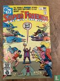 the super friends 41