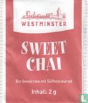Sweet Chai