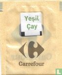 Yesil Çay