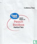 Peach Rooibos