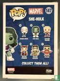 She-Hulk - Afbeelding 2