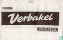 Tearoom Verbakel