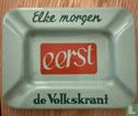 Volkskrant asbak - Image 1