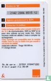 F1 Orange Arrows - Image 2