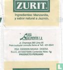 Manzanilla Jazmín - Image 2