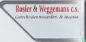 Rosier & Weggemans