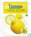 Lemon splash - Afbeelding 1