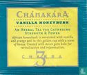  3 - Vanilla Honeybush - Image 1