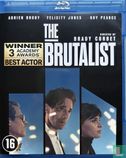 The Brutalist - Image 1