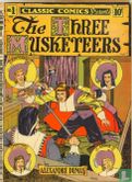The Three Musketeers - Afbeelding 1