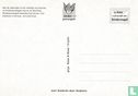 1999-02-1 Kaas & Koos met bloem - Afbeelding 2