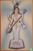Sarasvati