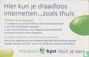 KPN HotSpots