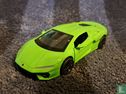 Lamborghini Temerario