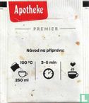 Brusinka a malina - Afbeelding 2