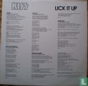 Lick It Up - Image 5