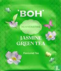 Jasmine Green Tea - Image 1