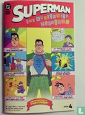 Superman: The Kryptonite Spectrum 4 - Image 1