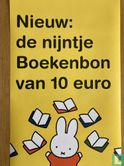 Nijntje Boekenbon