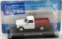 Ranquel Pick Up - Image 2
