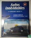 Ford Focus CLX - Afbeelding 5