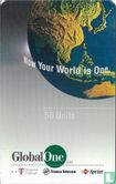 GlobalOne - Bild 1