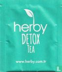 Detox Tea - Afbeelding 1