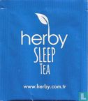 Sleep Tea