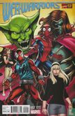 Web Warriors 2 - Bild 1